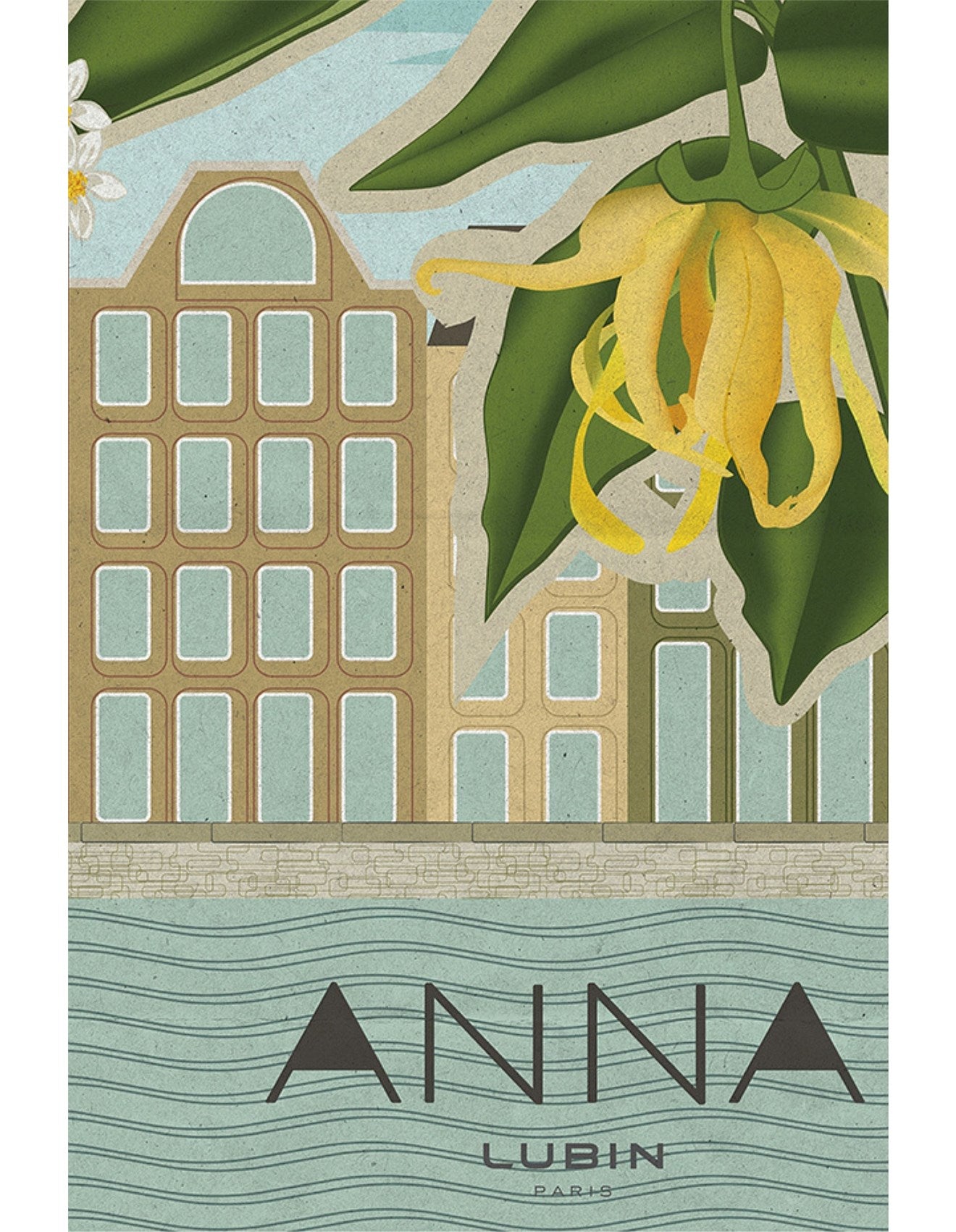 ANNA 100ML EDP