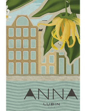 ANNA 100ML EDP