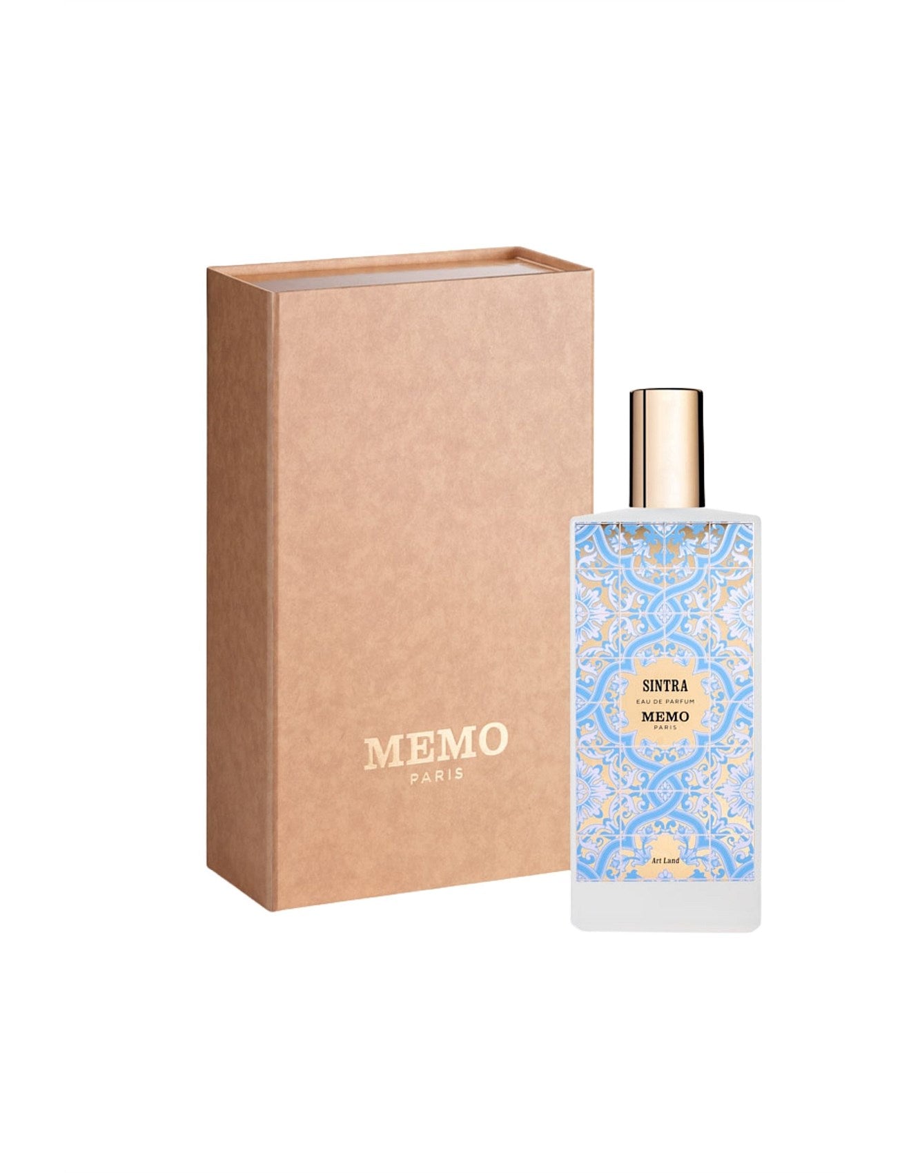 MEMO SINTRA 75ML EDP