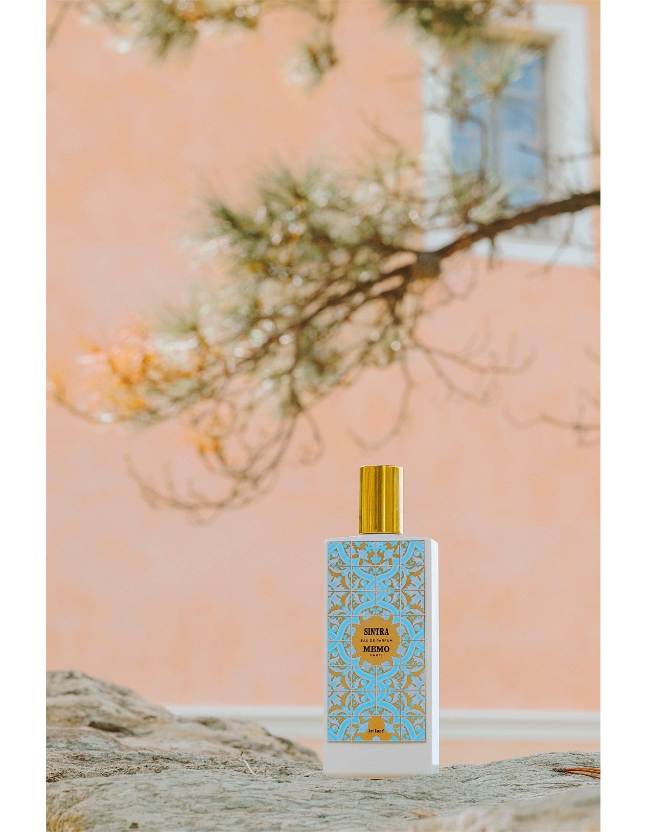 MEMO SINTRA 75ML EDP