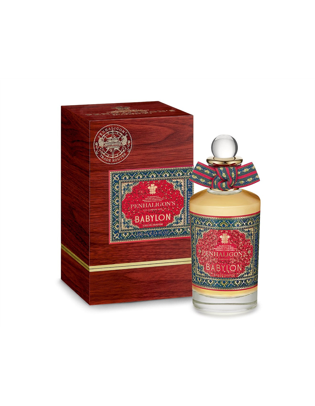 BABYLON EDP 100ML