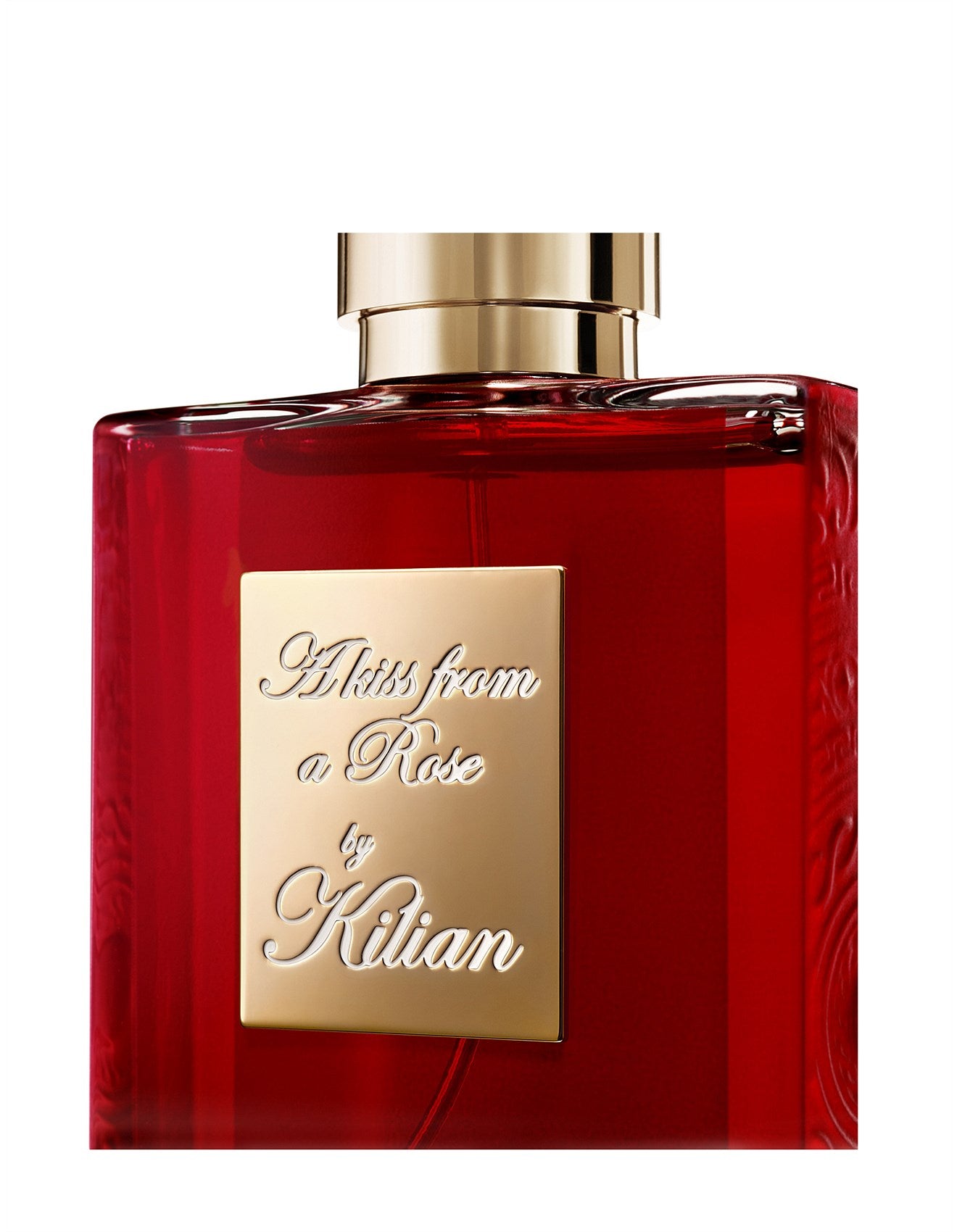 A KISS FROM A ROSE REFILLABLE SPRAY 50ML