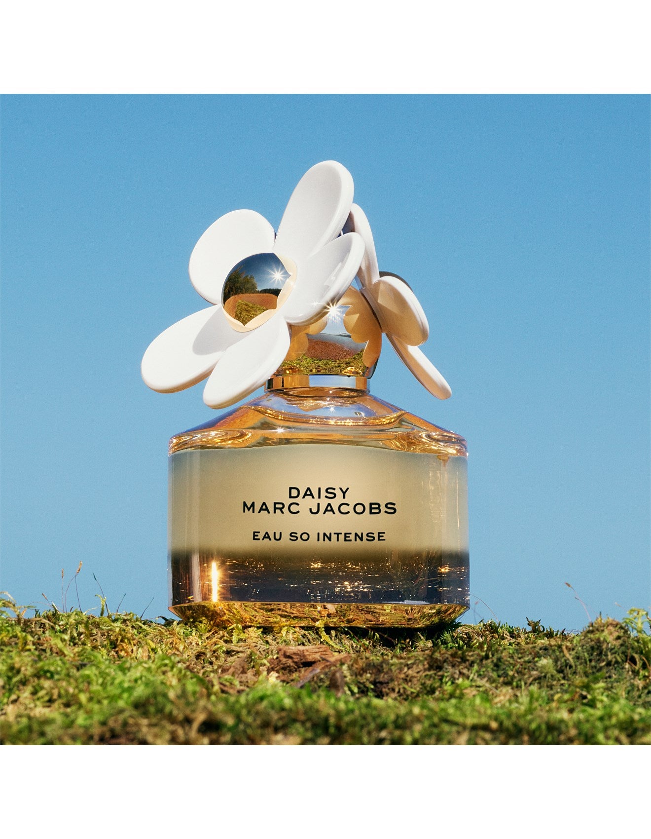DAISY EAU SO INTENSE EAU DE PARFUM 50ML
