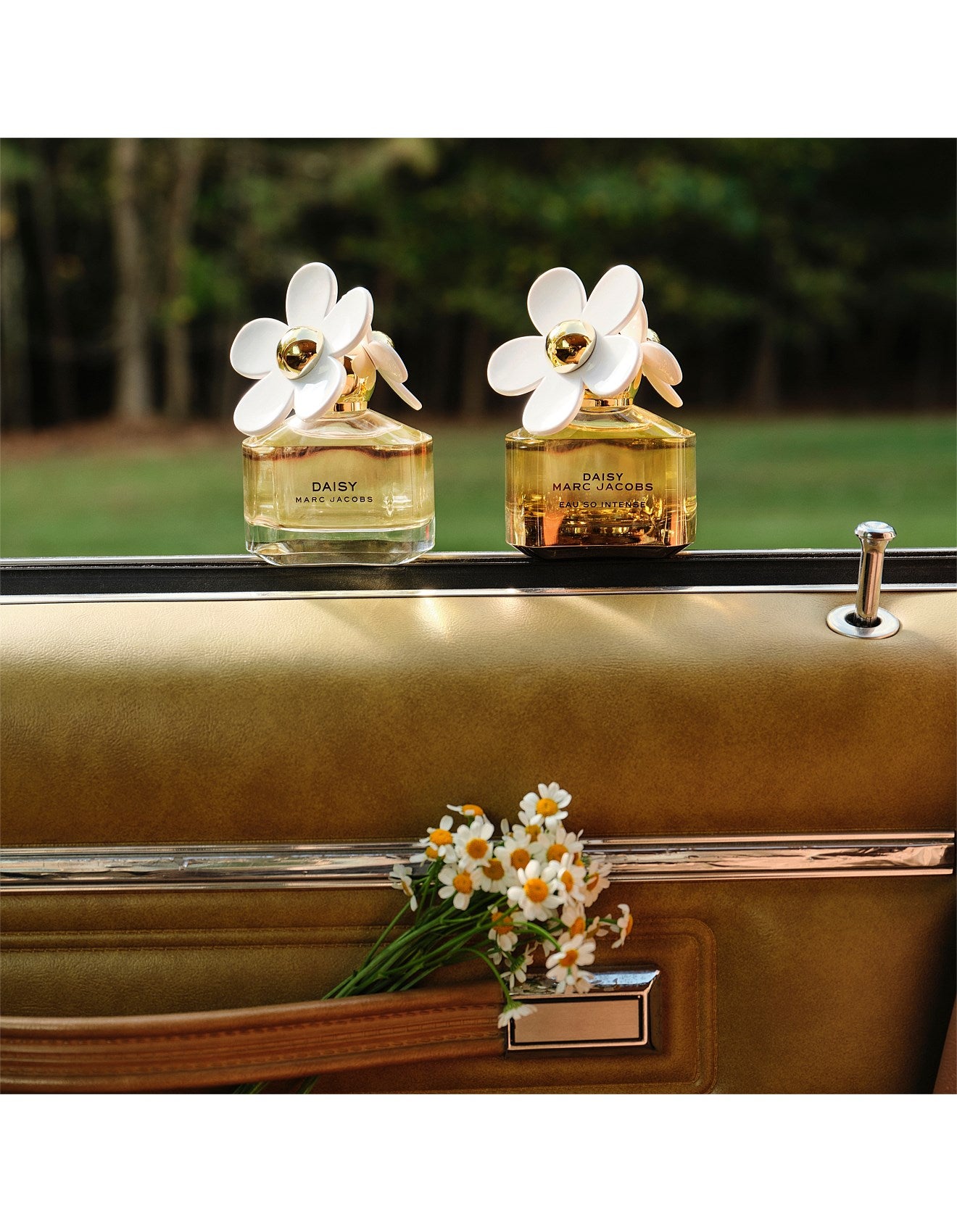 DAISY EAU SO INTENSE EAU DE PARFUM 50ML