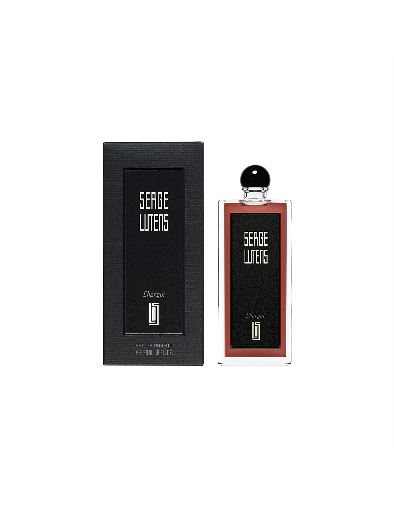 CHERGUI EDP 50ML