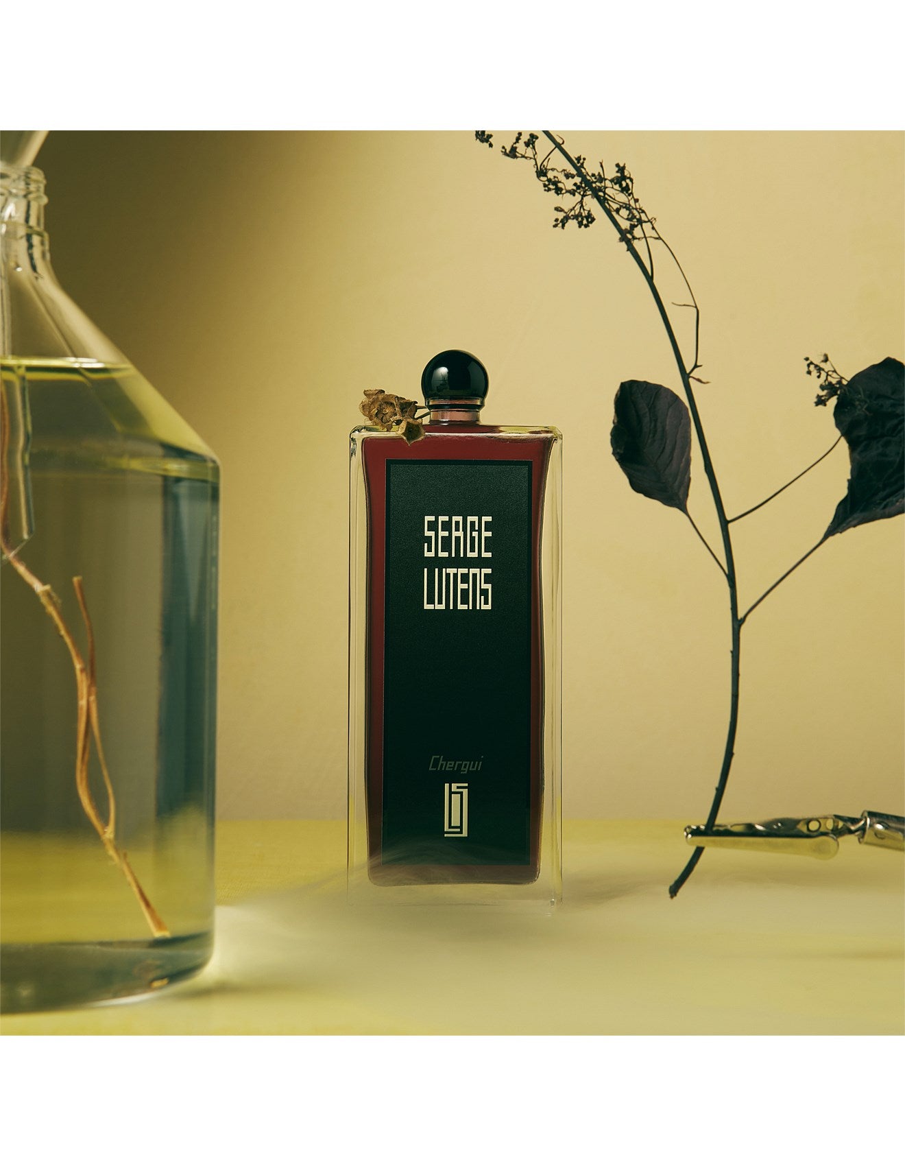 CHERGUI EDP 50ML