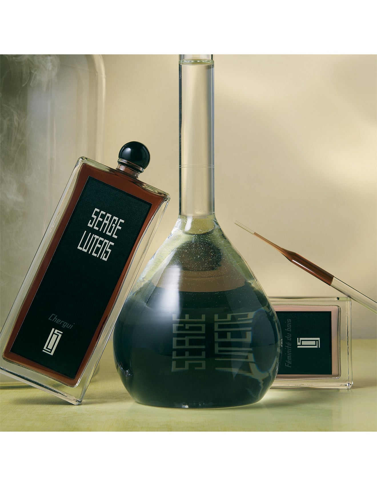 CHERGUI EDP 50ML