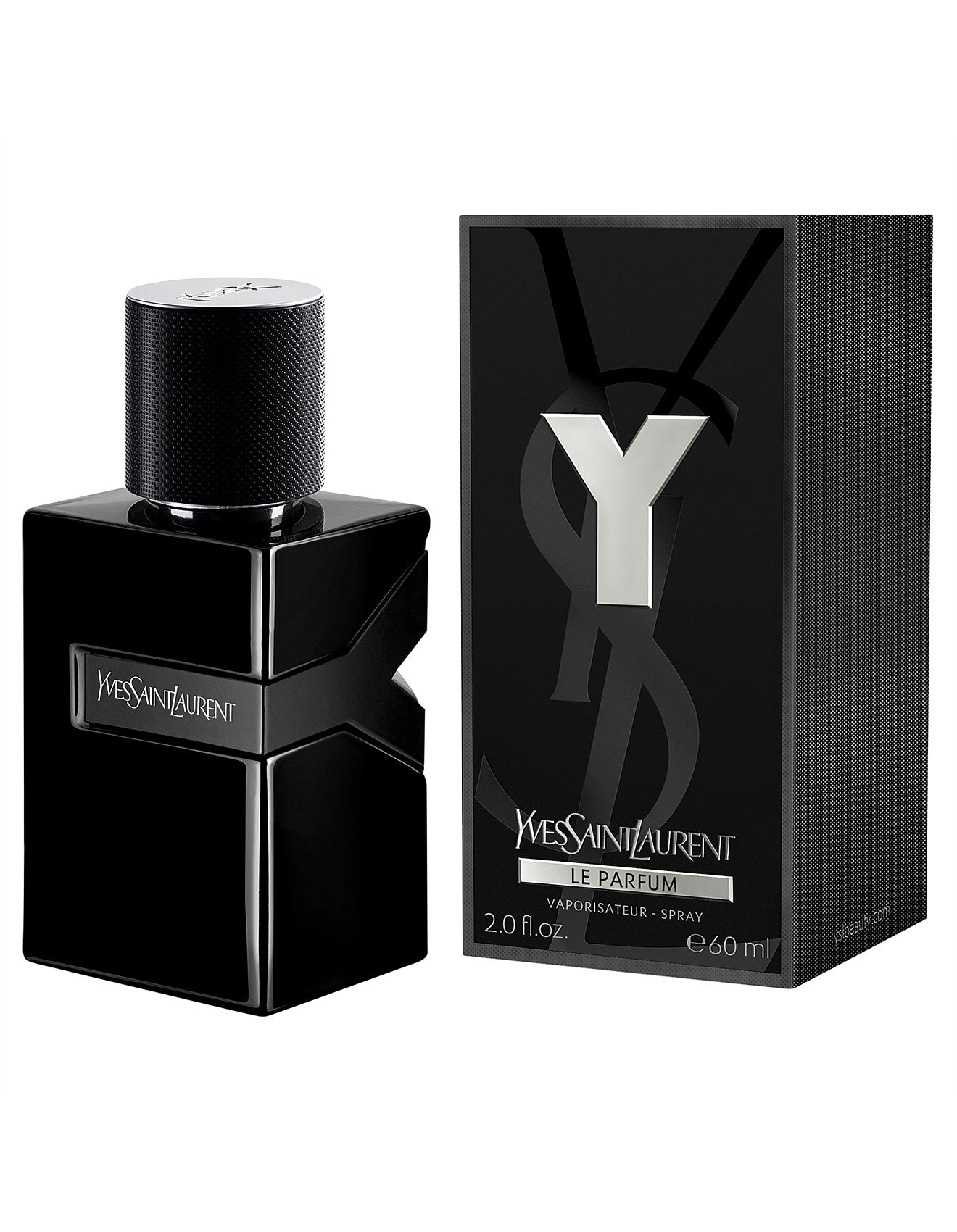 Y LE PARFUM 60ML