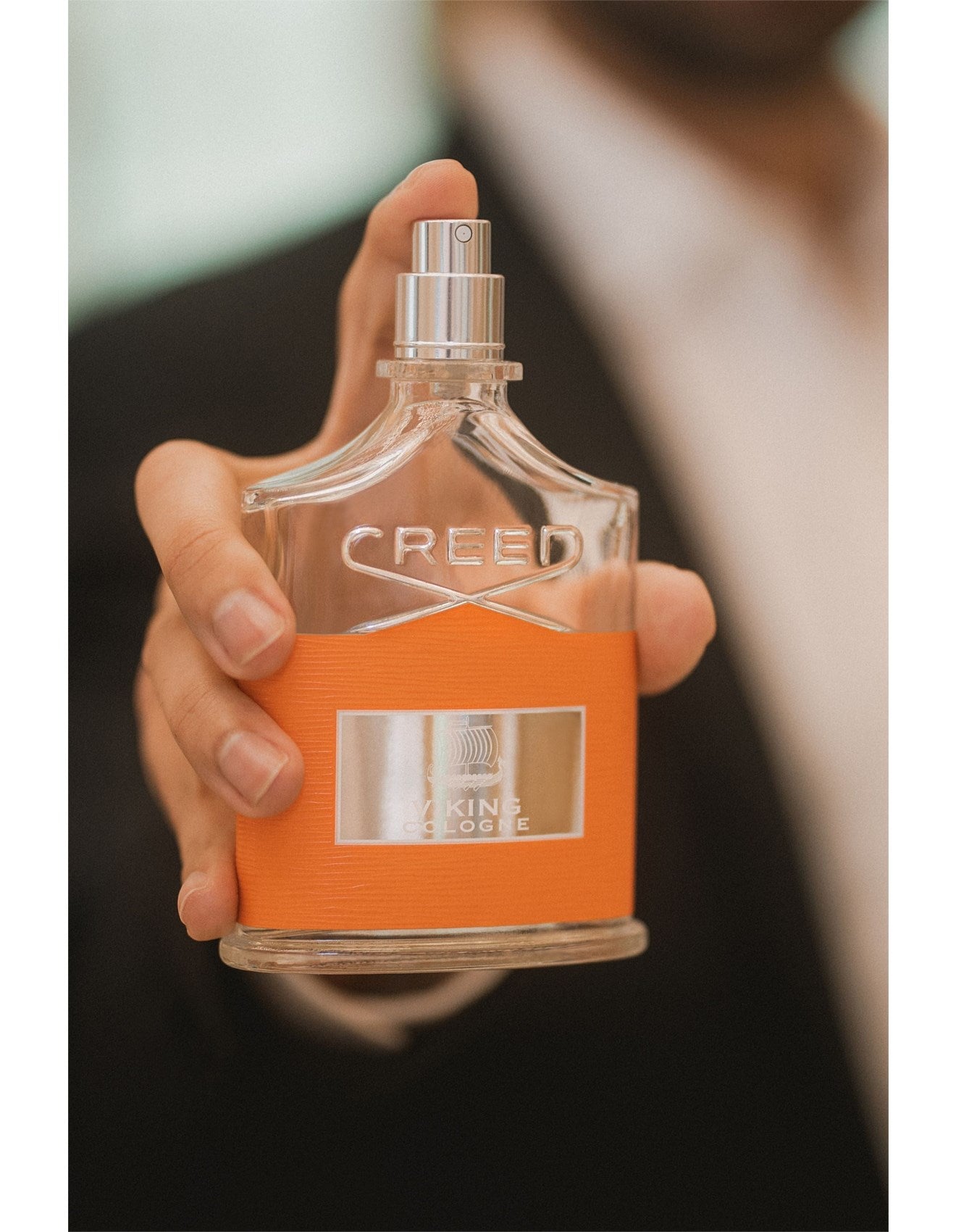 VIKING COLOGNE EDP 100ML