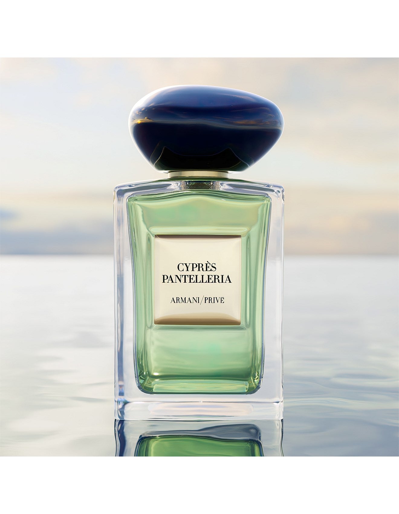 PRIVÉ CYPRES PANTELLERIA 50ML