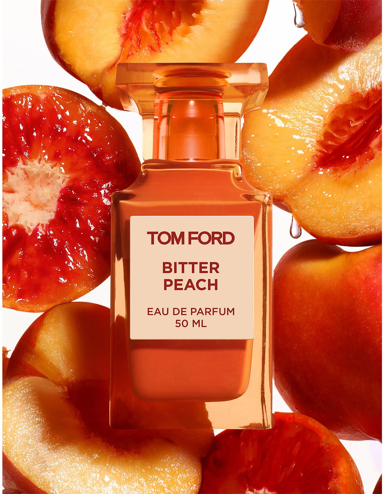 BITTER PEACH EAU DE PARFUM 30 ML