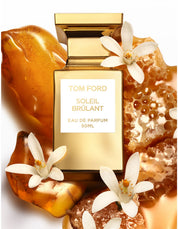 SOLEIL BRULANT 50ML