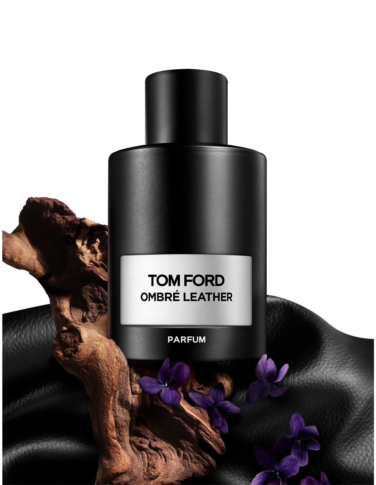 OMBRE LEATHER PARFUM 10ML