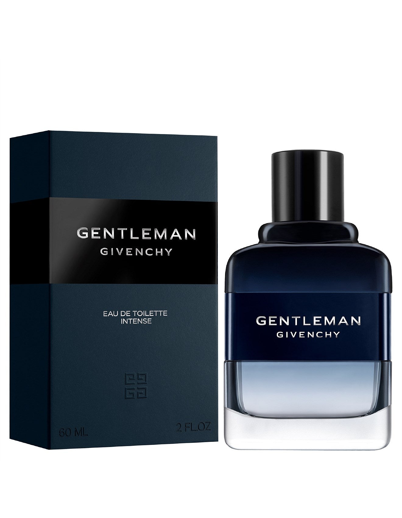 GENTLEMAN EDT INTENSE 60ML