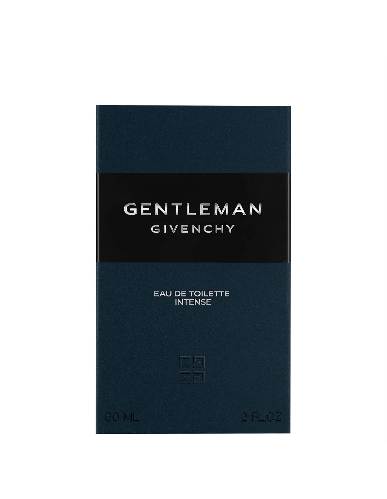 GENTLEMAN EDT INTENSE 60ML