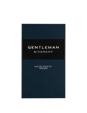 GENTLEMAN EDT INTENSE 60ML
