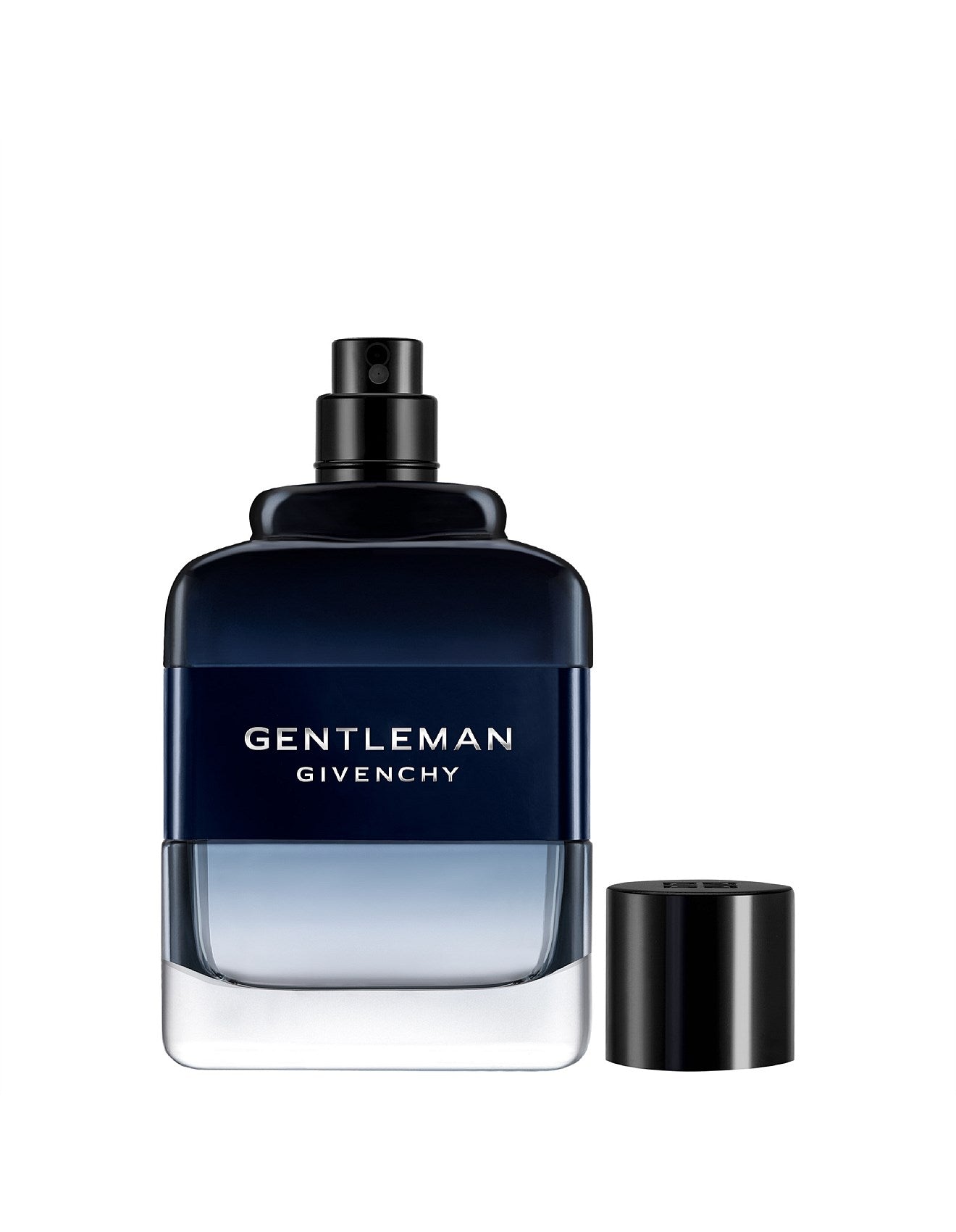 GENTLEMAN EDT INTENSE 60ML