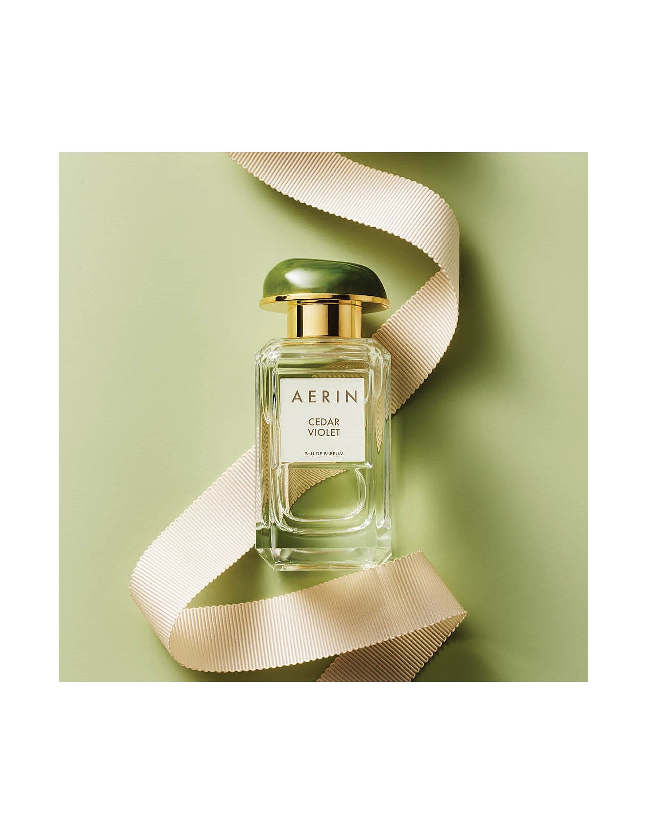CEDAR VIOLET EAU DE PARFUM 50ML