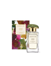 CEDAR VIOLET EAU DE PARFUM 50ML
