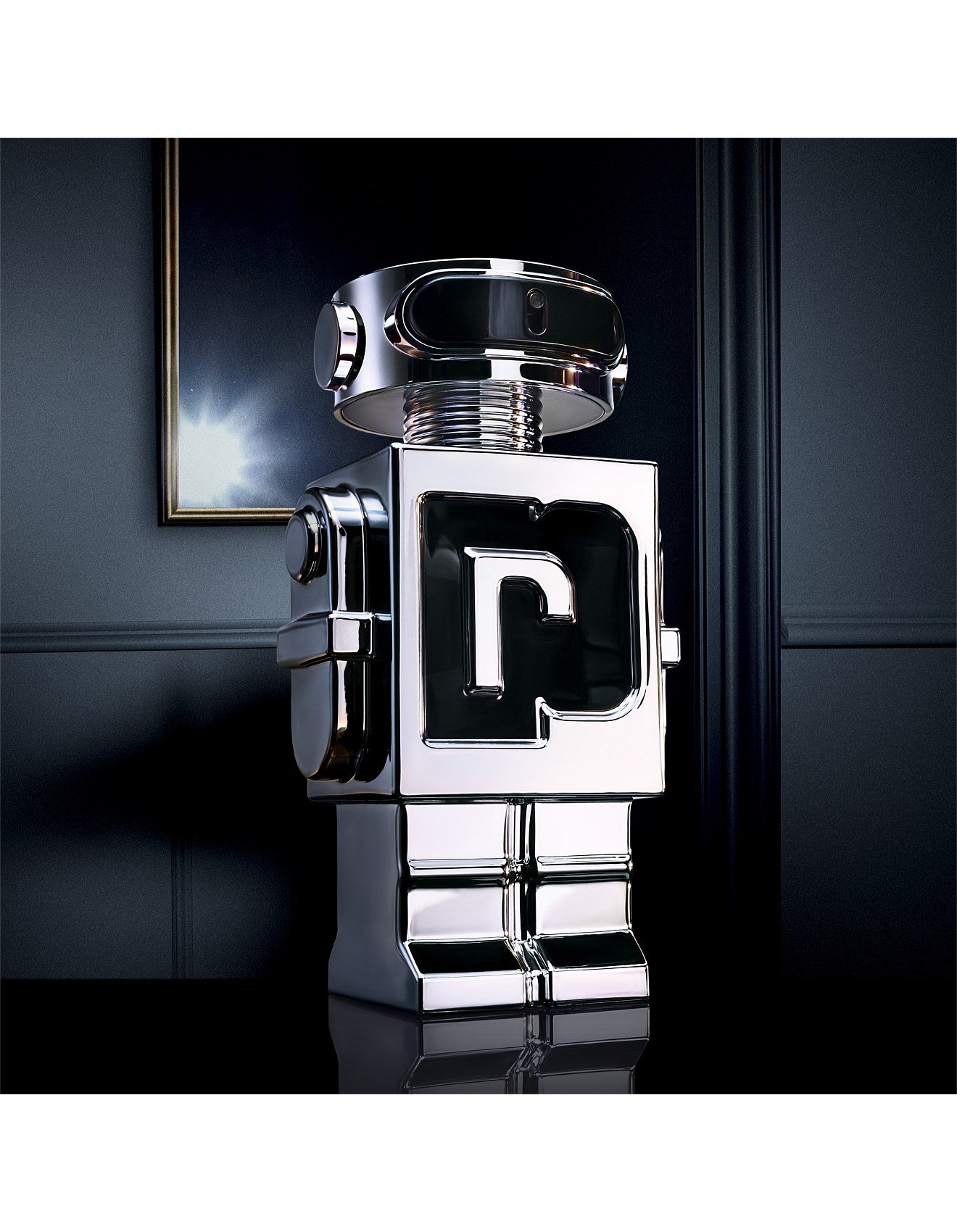 RABANNE PHANTOM EDT 50ML