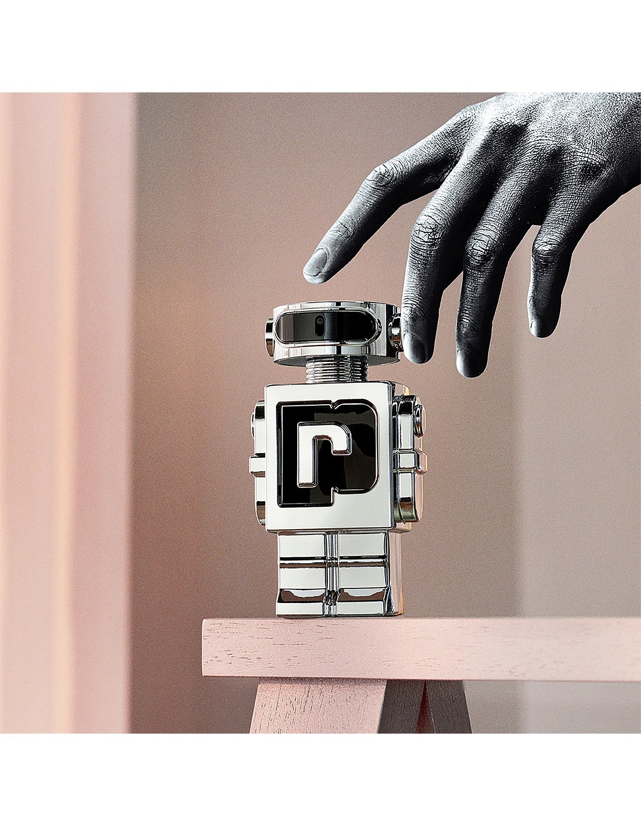 RABANNE PHANTOM EDT 50ML