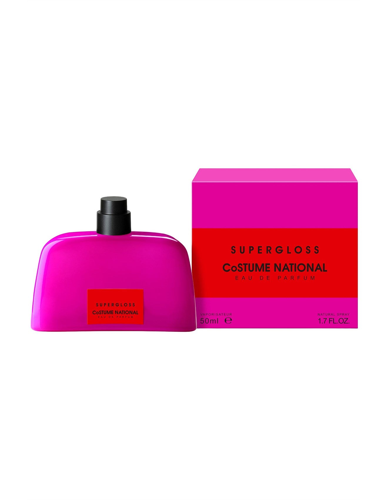COSTUME NATIONAL SUPERGLOSS 100ML