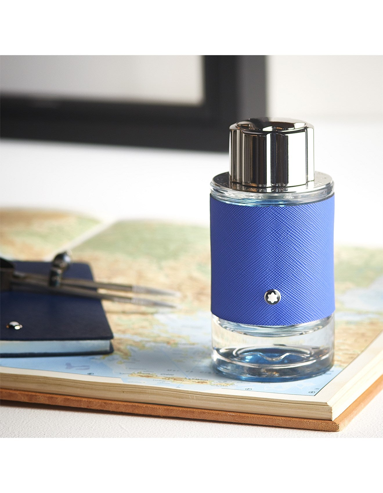 EXPLORER ULTRA BLUE EDP 60ML