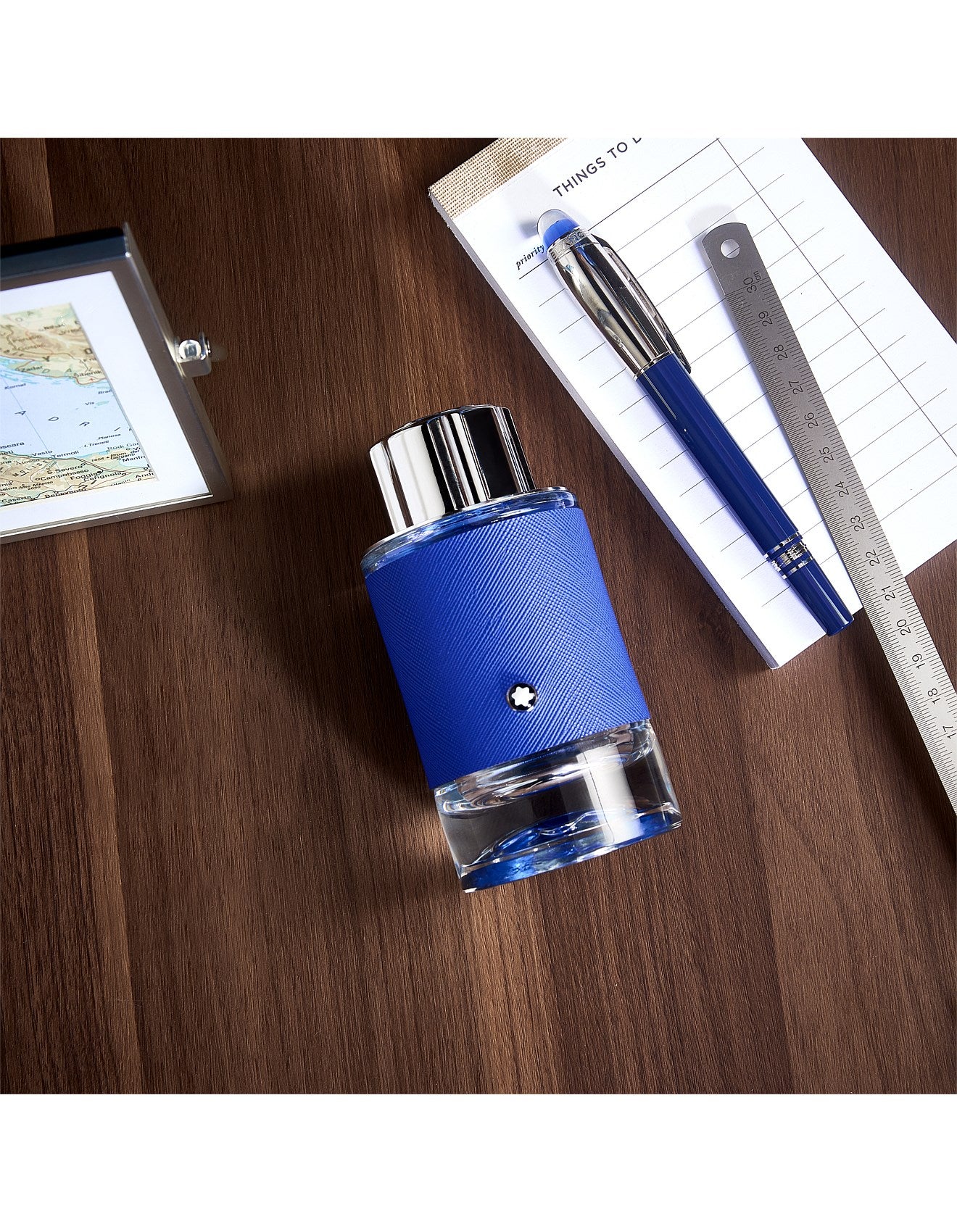 EXPLORER ULTRA BLUE EDP 60ML