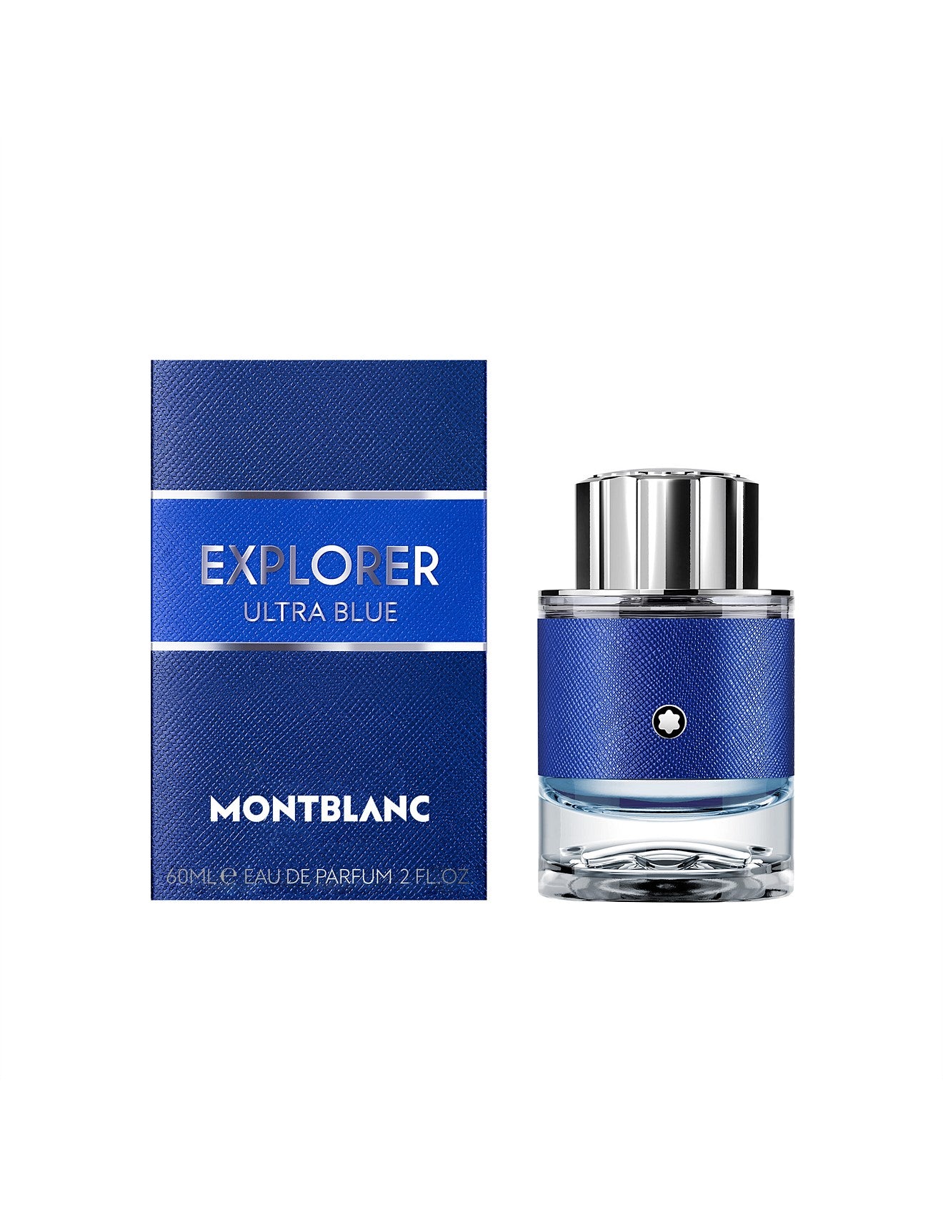 EXPLORER ULTRA BLUE EDP 60ML