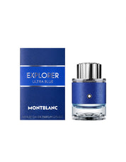 EXPLORER ULTRA BLUE EDP 60ML