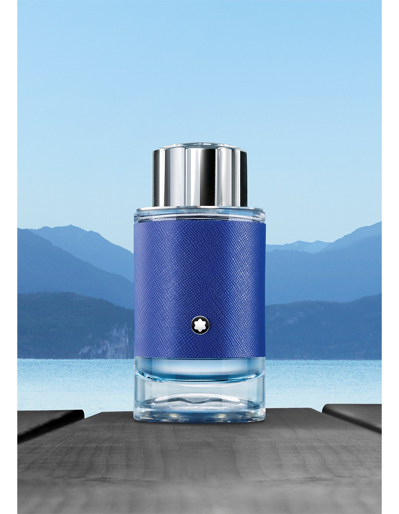 EXPLORER ULTRA BLUE EDP 60ML