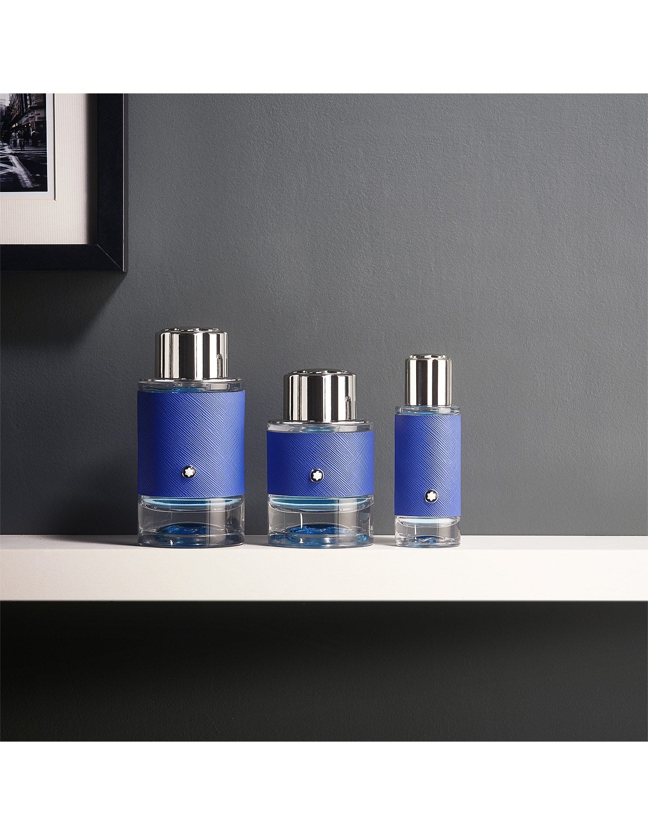 EXPLORER ULTRA BLUE EDP 60ML