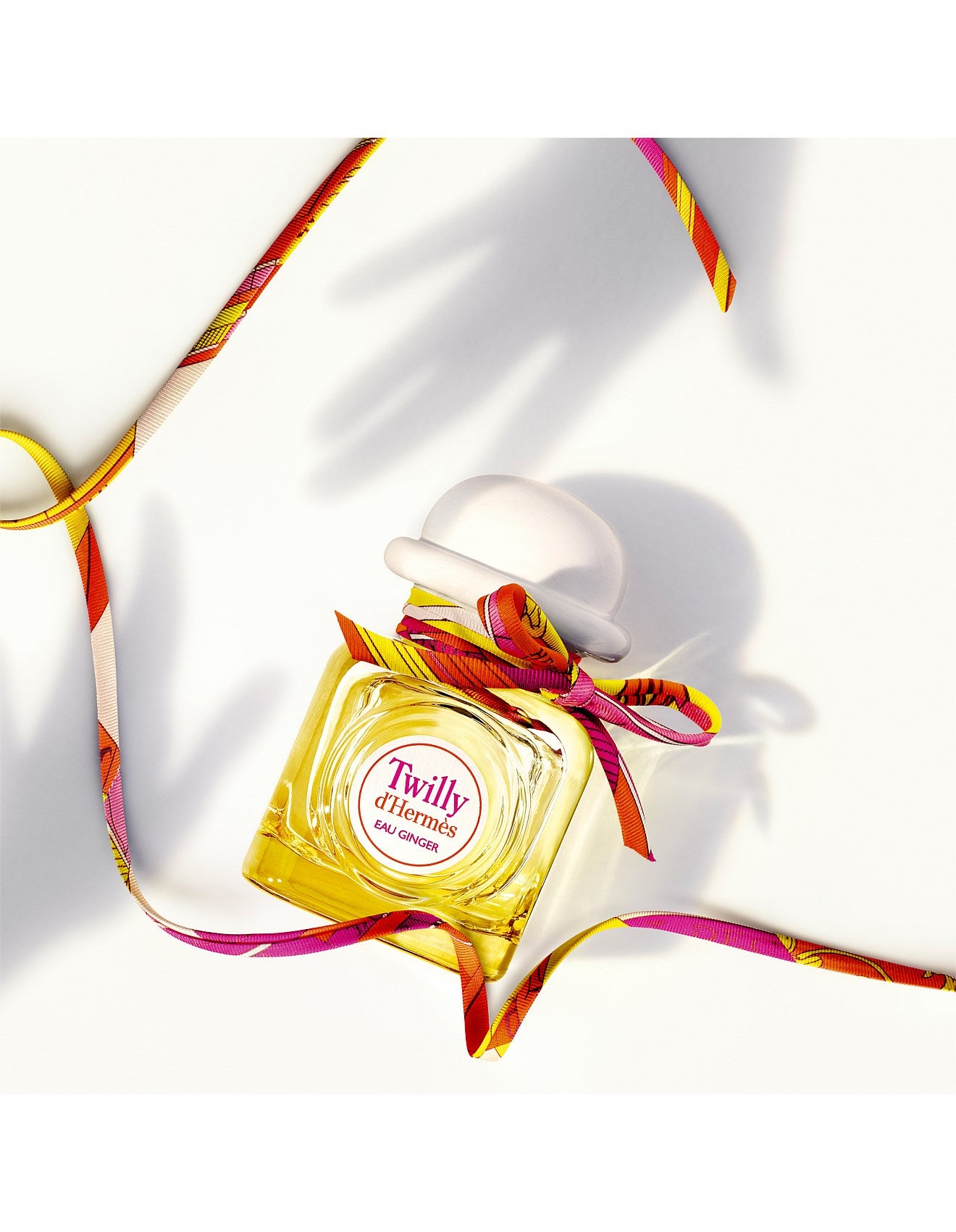 TWILLY D'HERMES EAU GINGER EDP 30ML