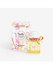 TWILLY D'HERMES EAU GINGER EDP 30ML
