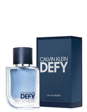 CALVIN KLEIN DEFY EDT 50ML