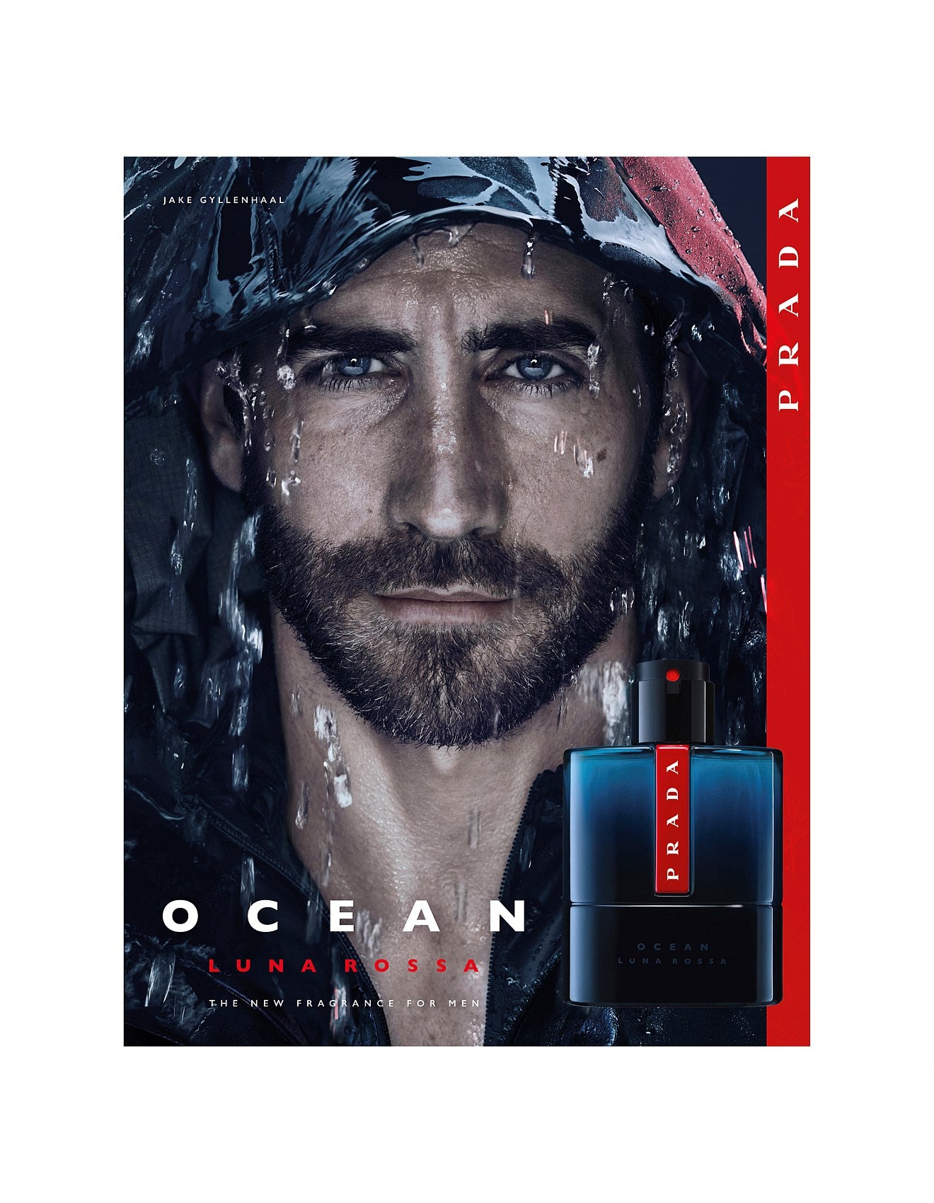 PRADA LUNA ROSSA OCEAN EDT 50ML