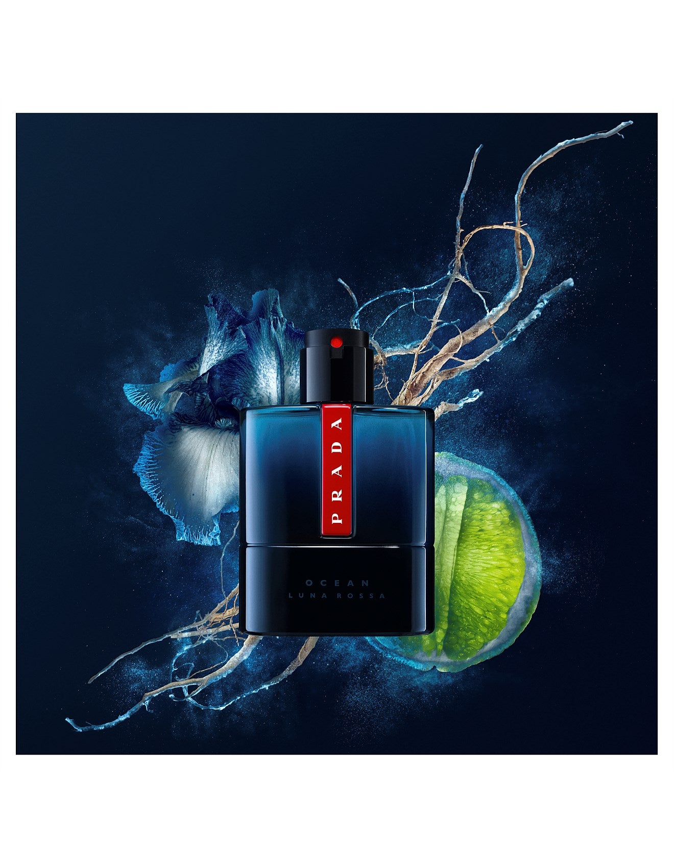PRADA LUNA ROSSA OCEAN EDT 50ML