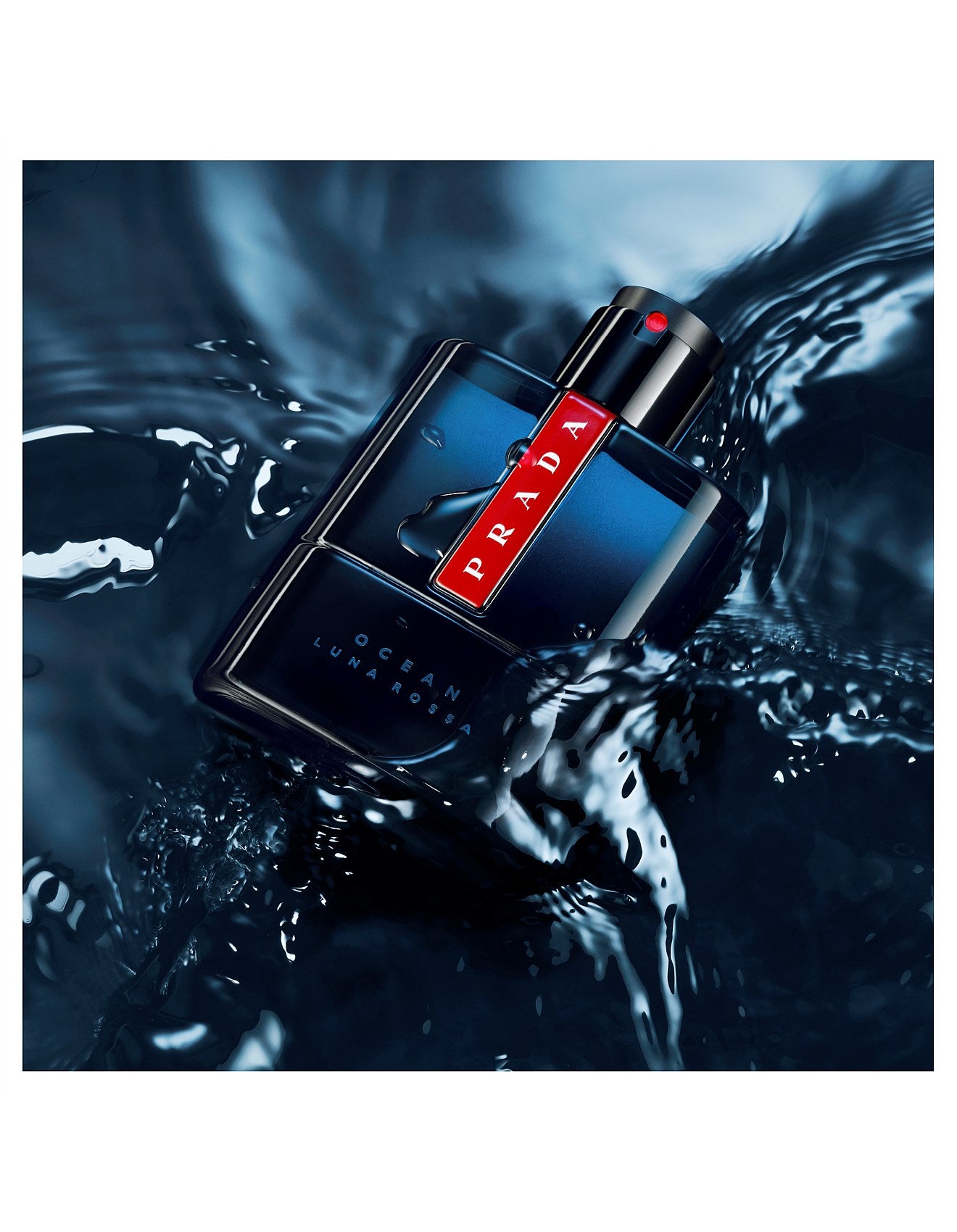 PRADA LUNA ROSSA OCEAN EDT 50ML
