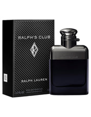 RALPH LAUREN RALPH'S CLUB EAU DE PARFUM 50ML