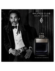 RALPH LAUREN RALPH'S CLUB EAU DE PARFUM 50ML