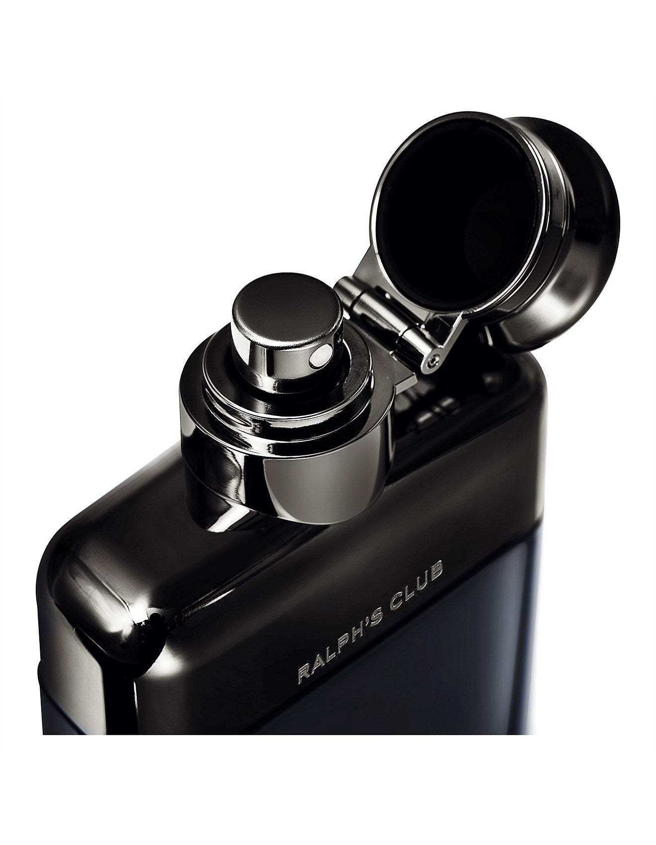 RALPH LAUREN RALPH'S CLUB EAU DE PARFUM 50ML