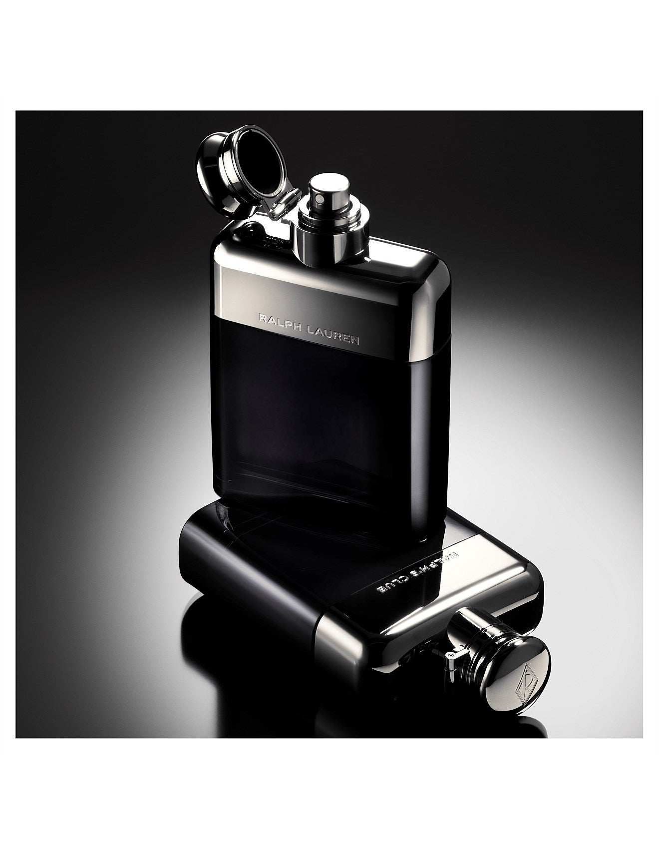 RALPH LAUREN RALPH'S CLUB EAU DE PARFUM 50ML