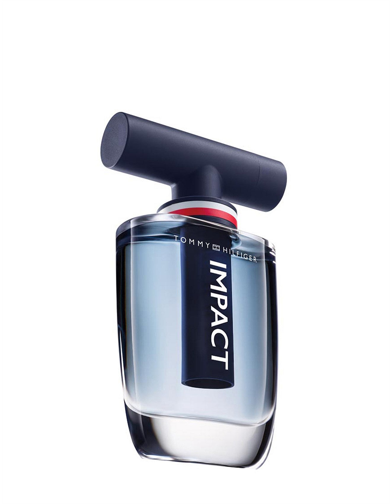 TOMMY IMPACT EDT 100ML