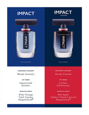 TOMMY IMPACT EDT 100ML