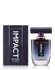 TOMMY IMPACT INTENSE EDP 100ML