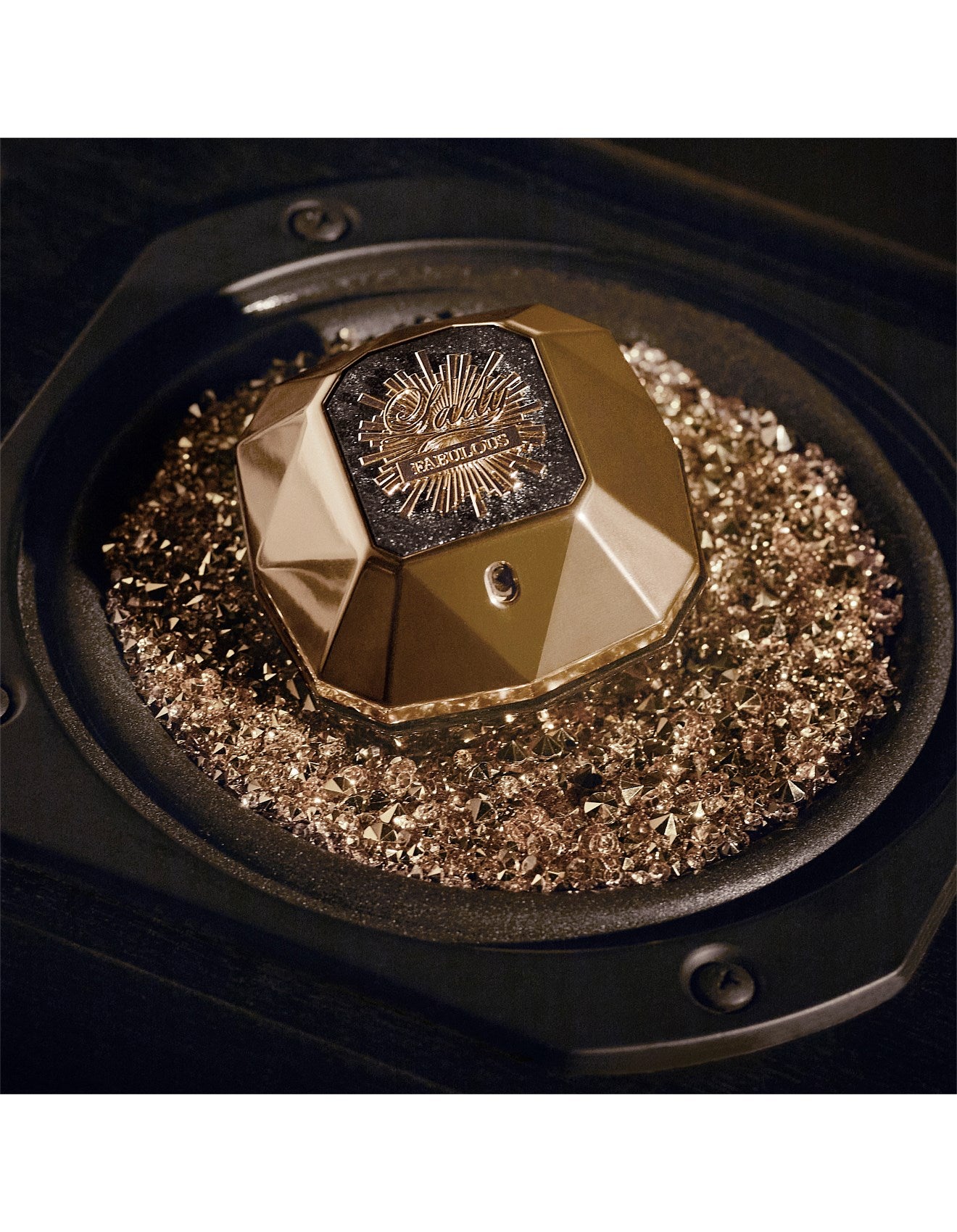 RABANNE LADY MILLION FABULOUS EDP 50ML