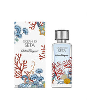 OCEANI DI SETA EDP 100ML