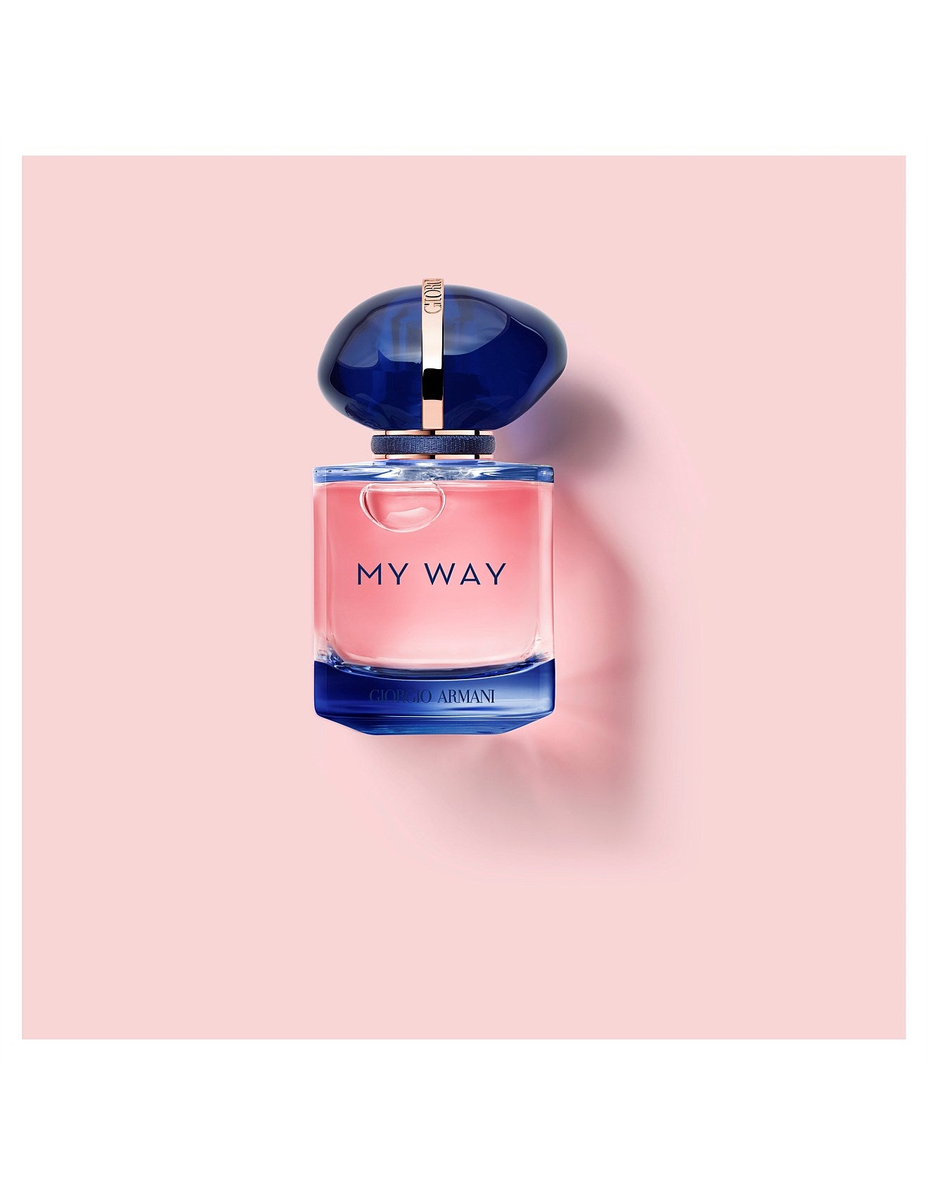 MY WAY EAU DE PARFUM INTENSE 30ML