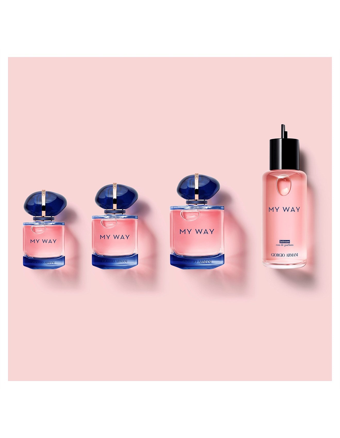 MY WAY EAU DE PARFUM INTENSE 30ML
