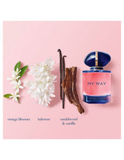 MY WAY EAU DE PARFUM INTENSE 30ML